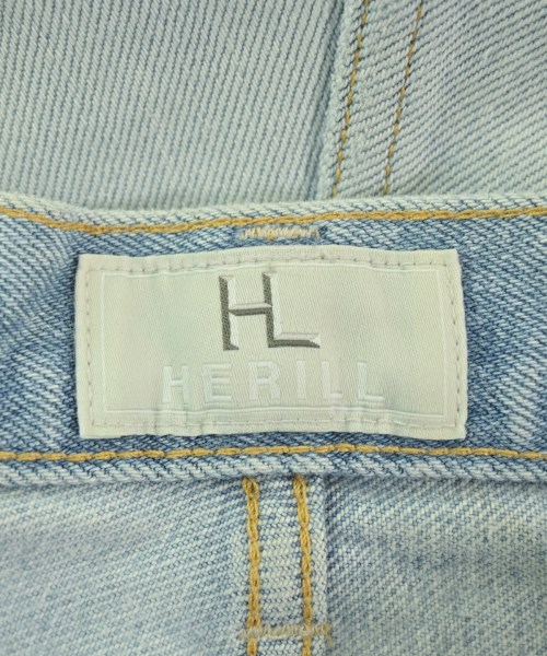 HERILL（ヘリル）デニムパンツ 青 サイズ:1(S位) メンズ/2200664493035