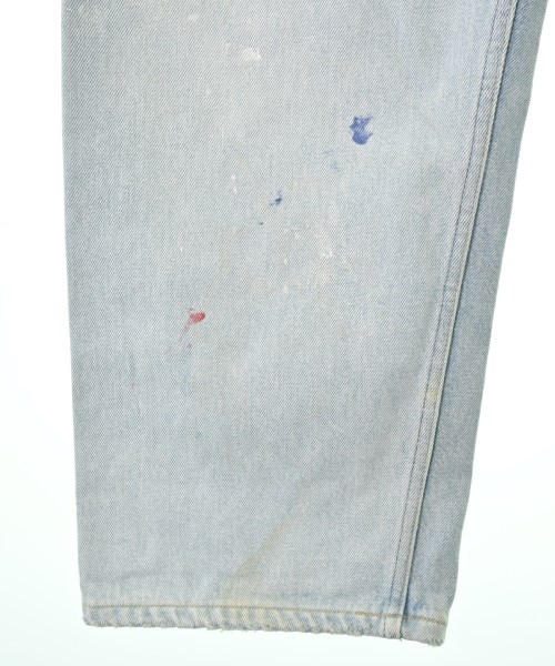HERILL（ヘリル）デニムパンツ 青 サイズ:1(S位) メンズ/2200664493035