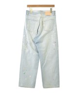 HERILL（ヘリル）デニムパンツ 青 サイズ:1(S位) メンズ/2200664493035