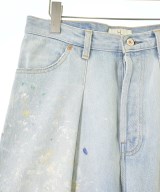 HERILL（ヘリル）デニムパンツ 青 サイズ:1(S位) メンズ/2200664493035