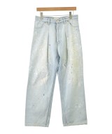 HERILL デニムパンツ