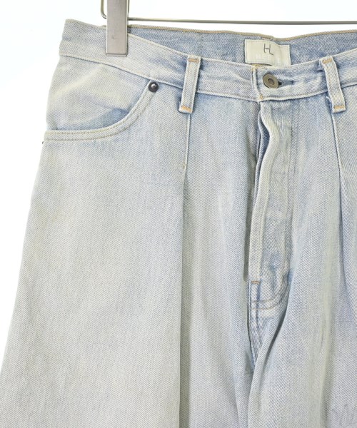 HERILL（ヘリル）デニムパンツ 青 サイズ:1(S位) メンズ/2200664493042