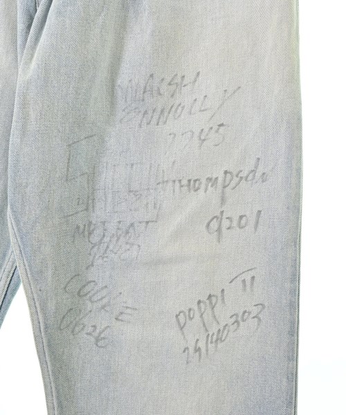 HERILL（ヘリル）デニムパンツ 青 サイズ:1(S位) メンズ/2200664493042