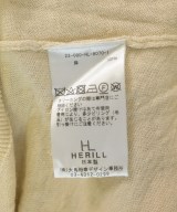 HERILL（ヘリル）ニット・セーター ベージュ サイズ:3(L位) メンズ/2200727265142