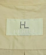 HERILL（ヘリル）カジュアルシャツ ベージュ サイズ:3(L位) メンズ/2200727265586