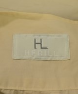 HERILL（ヘリル）カジュアルシャツ ベージュ サイズ:0(XS位) メンズ/2200722219010