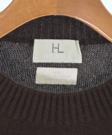 HERILL（ヘリル）ニット・セーター 茶 サイズ:2(M位) メンズ/2200683811025