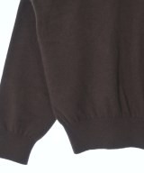 HERILL（ヘリル）ニット・セーター 茶 サイズ:2(M位) メンズ/2200683811025
