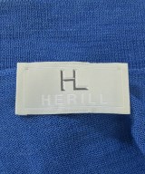 HERILL（ヘリル）カーディガン 青 サイズ:0(XS位) メンズ/2200681585096