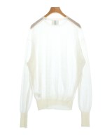 HERILL（ヘリル）ニット・セーター 白 サイズ:F レディース/2200681548251