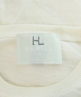 HERILL（ヘリル）ニット・セーター 白 サイズ:F レディース/2200681548251