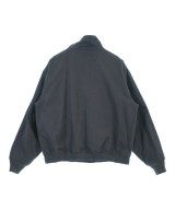 HERILL（ヘリル）ブルゾン 紺 サイズ:3(L位) メンズ/2200686669159