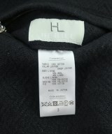HERILL（ヘリル）ブルゾン 紺 サイズ:3(L位) メンズ/2200686669159