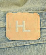 HERILL（ヘリル）デニムパンツ 青 サイズ:00(M位) レディース/2200686950011