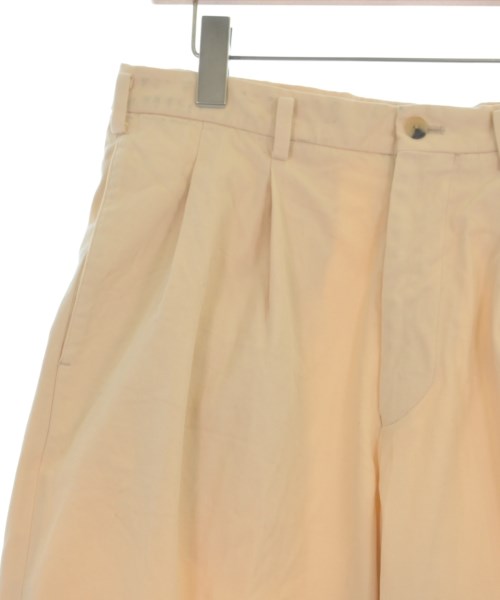 HEUGN（ユーゲン）スラックス ベージュ サイズ:1(S位) メンズ/2200636936027