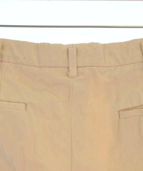 HEUGN（ユーゲン）スラックス ベージュ サイズ:1(S位) メンズ/2200636936027