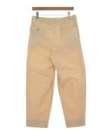 HEUGN（ユーゲン）スラックス ベージュ サイズ:1(S位) メンズ/2200636936027