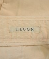 HEUGN（ユーゲン）スラックス ベージュ サイズ:1(S位) メンズ/2200636936027