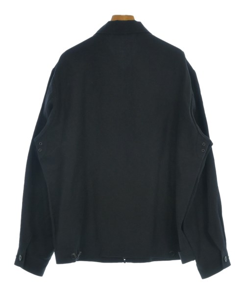 HEUGN（ユーゲン）その他 黒 サイズ:-(XXL位) メンズ/2200638672015