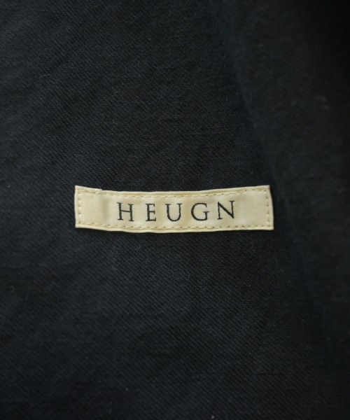 HEUGN（ユーゲン）その他 黒 サイズ:-(XXL位) メンズ/2200638672015