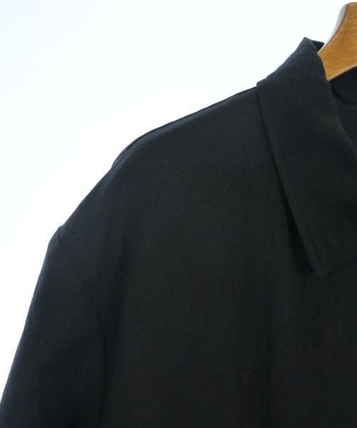 HEUGN（ユーゲン）その他 黒 サイズ:-(XXL位) メンズ/2200638672015