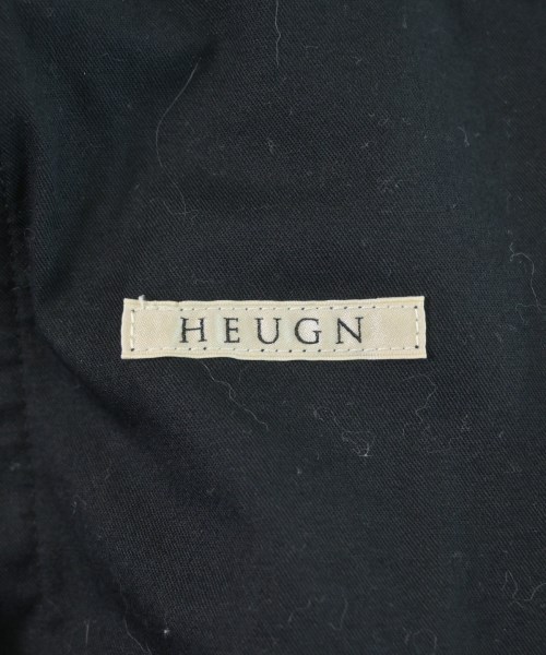 HEUGN（ユーゲン）その他 黒 サイズ:3(L位) メンズ/2200641404054
