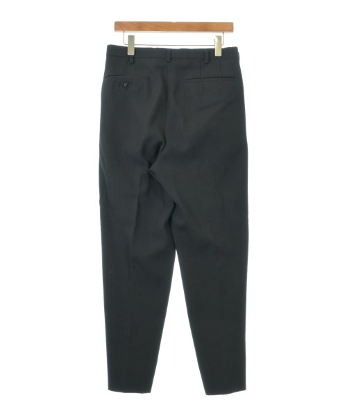 HEUGN（ユーゲン）スラックス 黒 サイズ:2(M位) メンズ/2200641335051