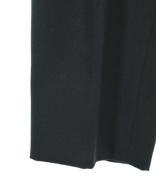 HEUGN（ユーゲン）スラックス 黒 サイズ:2(M位) メンズ/2200641335051