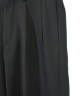 HEUGN（ユーゲン）スラックス 黒 サイズ:2(M位) メンズ/2200641335051