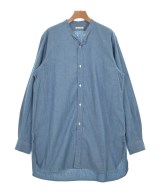 HEUGN カジュアルシャツ