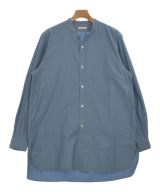 HEUGN カジュアルシャツ