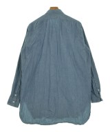 HEUGN（ユーゲン）カジュアルシャツ 青 サイズ:3(L位) メンズ/2200619479084