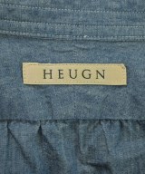 HEUGN（ユーゲン）カジュアルシャツ 青 サイズ:3(L位) メンズ/2200619479084