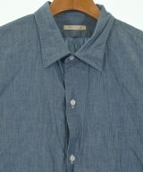 HEUGN（ユーゲン）カジュアルシャツ 青 サイズ:3(L位) メンズ/2200619479084
