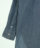 HEUGN（ユーゲン）カジュアルシャツ 青 サイズ:3(L位) メンズ/2200619479084