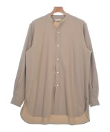 HEUGN カジュアルシャツ