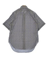 HEUGN（ユーゲン）カジュアルシャツ カーキ サイズ:2(M位) メンズ/2200620400152