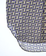 HEUGN（ユーゲン）カジュアルシャツ カーキ サイズ:2(M位) メンズ/2200620400152