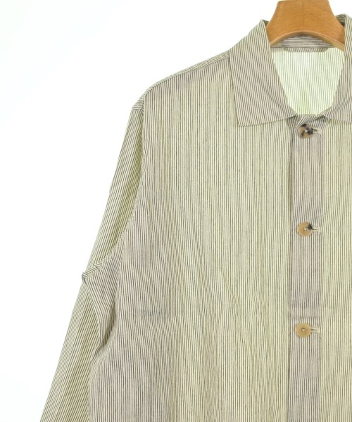 HEUGN（ユーゲン）その他 白 サイズ:3(L位) メンズ/2200622292069