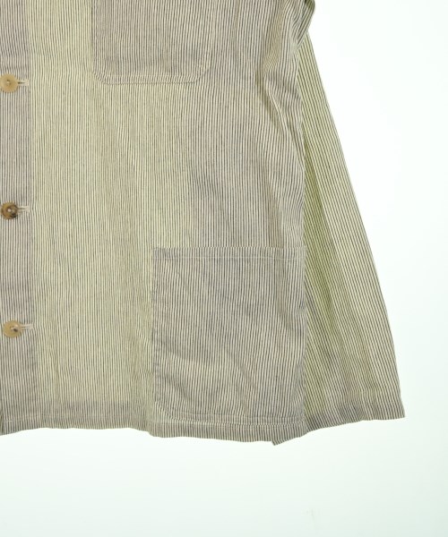 HEUGN（ユーゲン）その他 白 サイズ:3(L位) メンズ/2200622292069