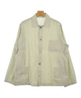 HEUGN（ユーゲン）その他 白 サイズ:3(L位) メンズ/2200622292069