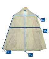 HEUGN（ユーゲン）その他 白 サイズ:3(L位) メンズ/2200622292069