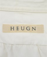 HEUGN（ユーゲン）カジュアルシャツ 白 サイズ:2(M位) メンズ/2200611647061