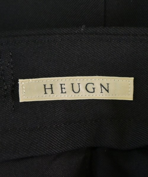 HEUGN（ユーゲン）その他 黒 サイズ:2(M位) メンズ/2200617455172