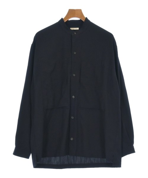 ユーゲン(HEUGN)のHEUGN カジュアルシャツ