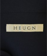 HEUGN（ユーゲン）カジュアルシャツ 紺 サイズ:2(M位) メンズ/2200617455189