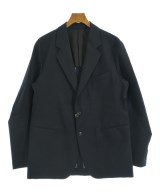 HEUGN ジャケット