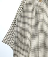 HEUGN（ユーゲン）ステンカラーコート 白 サイズ:2(M位) メンズ/2200608788012