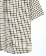 HEUGN（ユーゲン）ステンカラーコート 白 サイズ:2(M位) メンズ/2200608788012