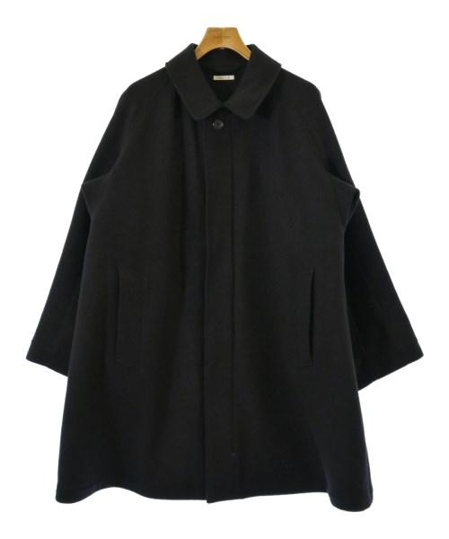 ユーゲン(HEUGN)のHEUGN ステンカラーコート
